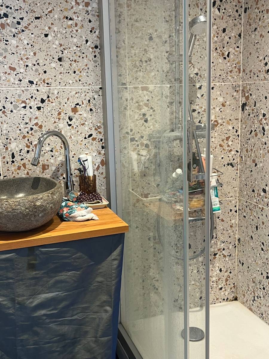 Le Havre Southampton