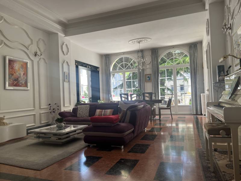 Montivilliers Centre / Le Havre