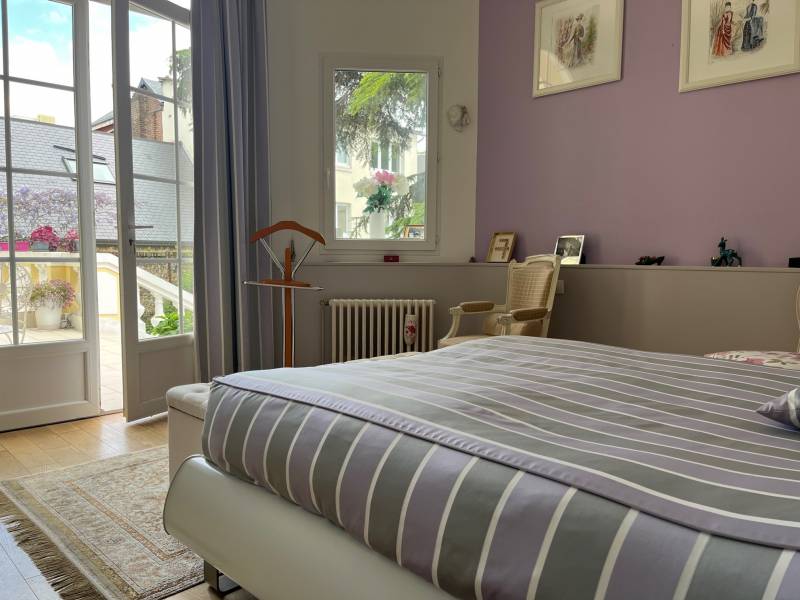 Montivilliers Centre / Le Havre