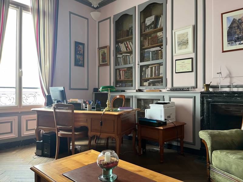 Montivilliers Centre / Le Havre