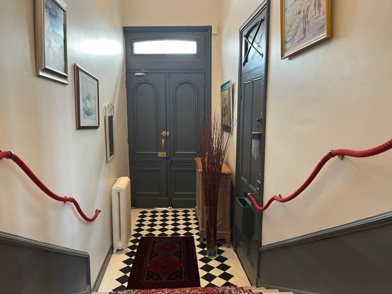 Montivilliers Centre / Le Havre