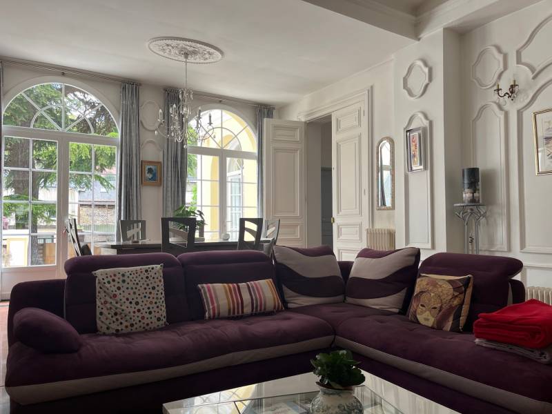 Montivilliers Centre / Le Havre