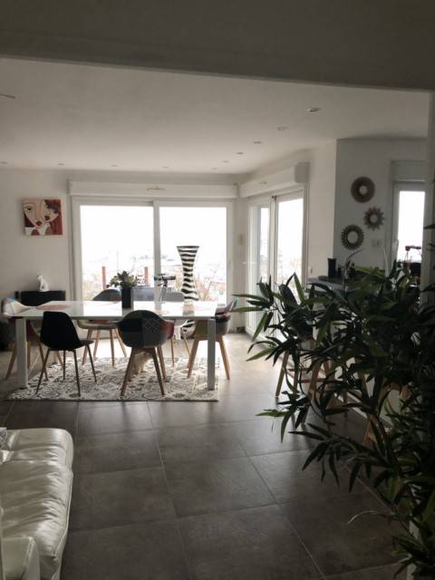 MAISON F5 LE HAVRE proche SAINTE CECILE 