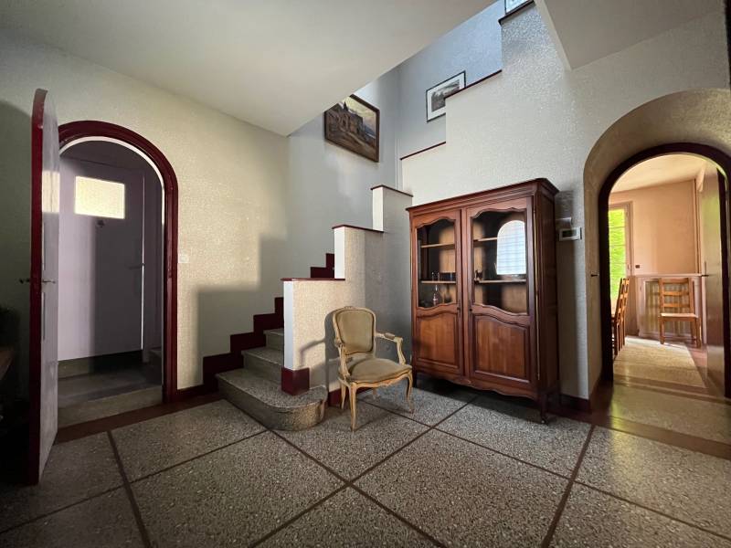 Maison Art Déco Le Havre Félix Faure