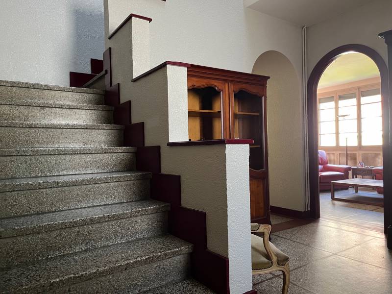 Maison Art Déco Le Havre Félix Faure