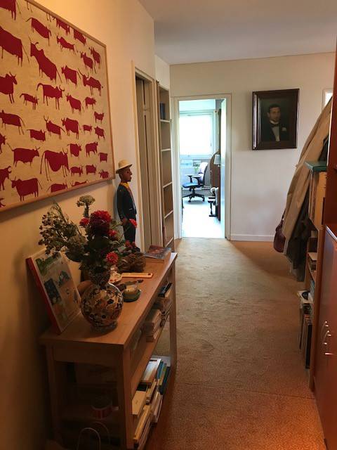 APPARTEMENT F4 LE HAVRE HAUTS SAINT VINCENT 
