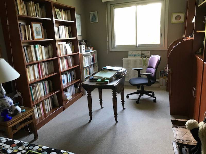 APPARTEMENT F4 LE HAVRE HAUTS SAINT VINCENT 