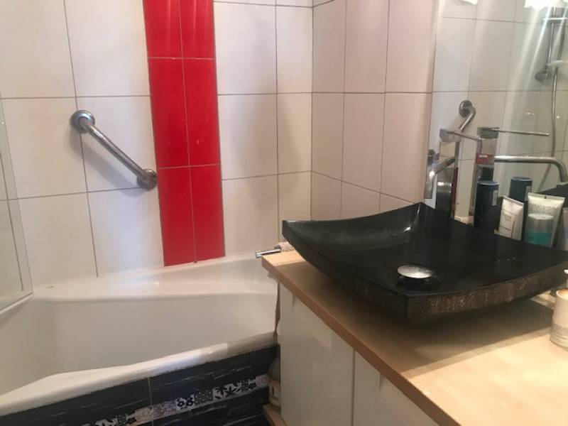 APPARTEMENT F4 LE HAVRE HAUTS SAINT VINCENT 