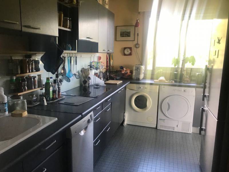APPARTEMENT F4 LE HAVRE HAUTS SAINT VINCENT 