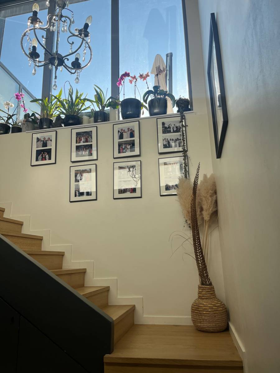 Maison Le Havre St Vincent Gobelins