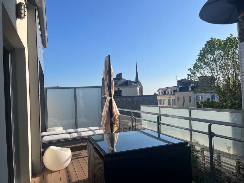 Maison Le Havre St Vincent Gobelins