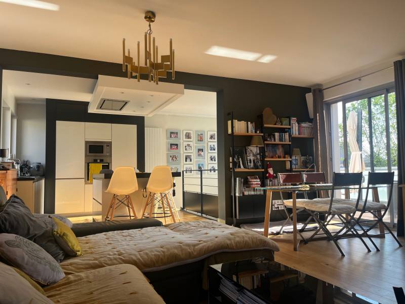 Maison Le Havre St Vincent Gobelins