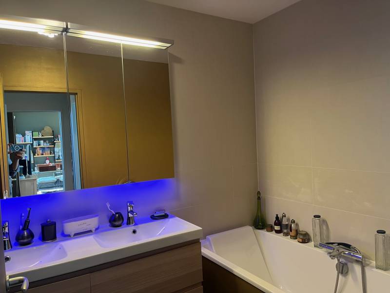 Maison Le Havre St Vincent Gobelins