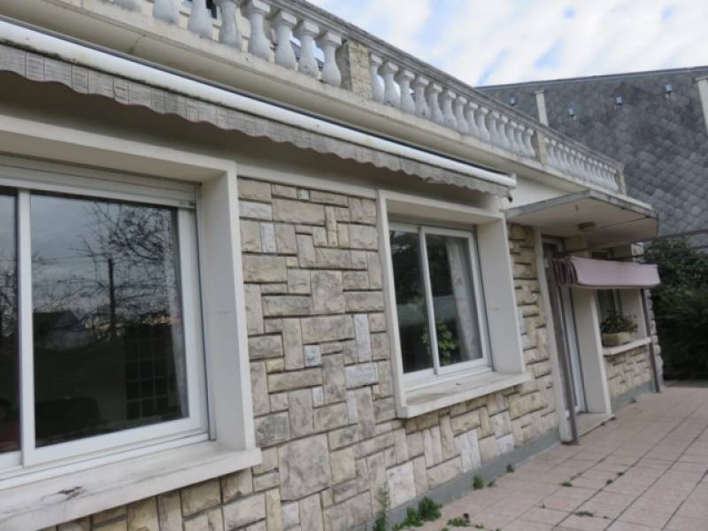 maison familiale à vendre LE HAVRE SANVIC 