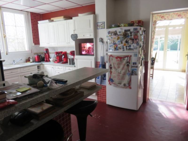 maison familiale à vendre LE HAVRE SANVIC 