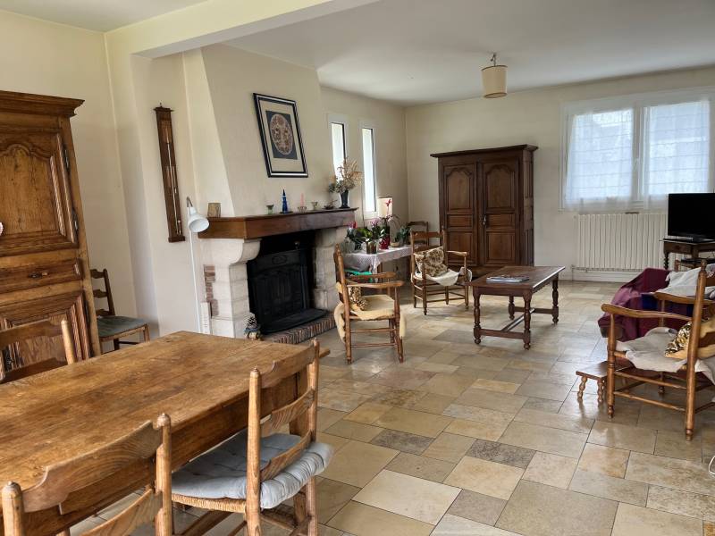 VENTE Maison familiale LE HAVRE