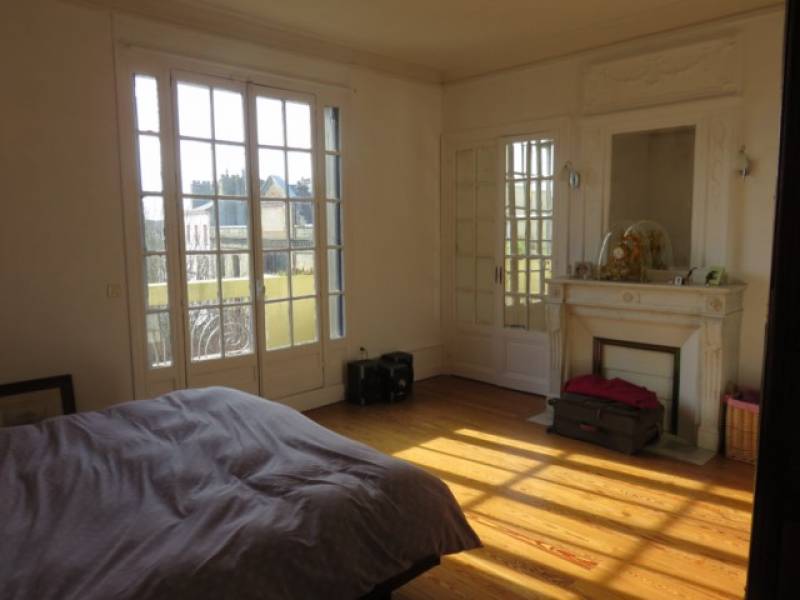 chambre maison à vendre les ormeaux 