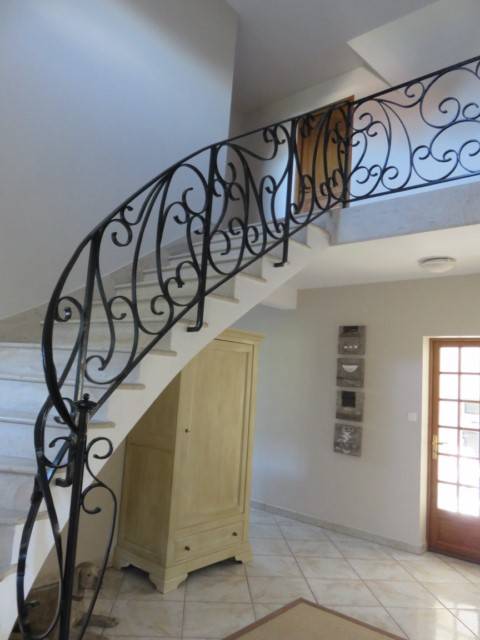 Belle maison à vendre OCTEVILLE SUR MER  