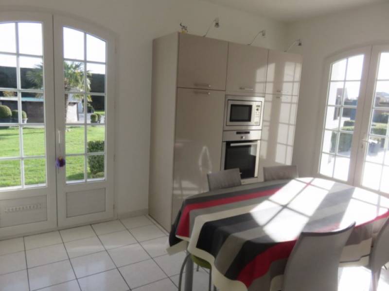 Belle maison à vendre OCTEVILLE SUR MER  