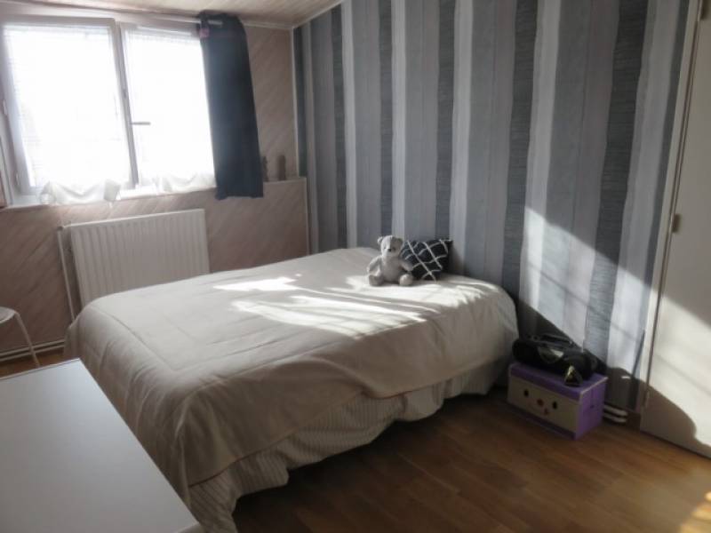 chambre de la maison à vendre Sanvic