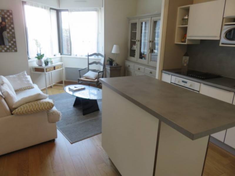 Appartement Rez de Jardin LE HAVRE FELIX FAURE Proximité funiculaire