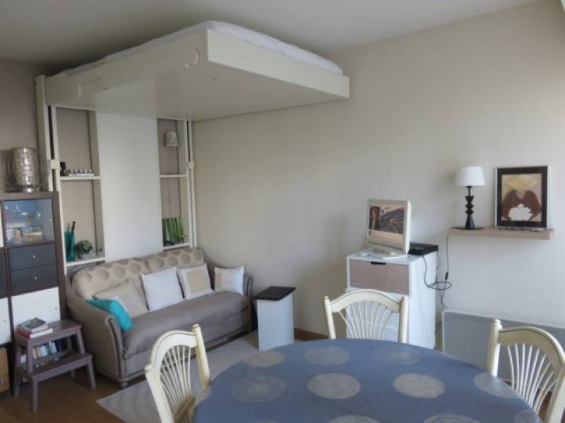 Appartement Rez de Jardin LE HAVRE FELIX FAURE Proximité funiculaire