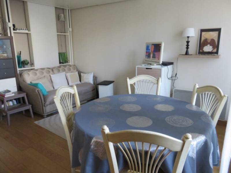 Appartement Rez de Jardin LE HAVRE FELIX FAURE Proximité funiculaire