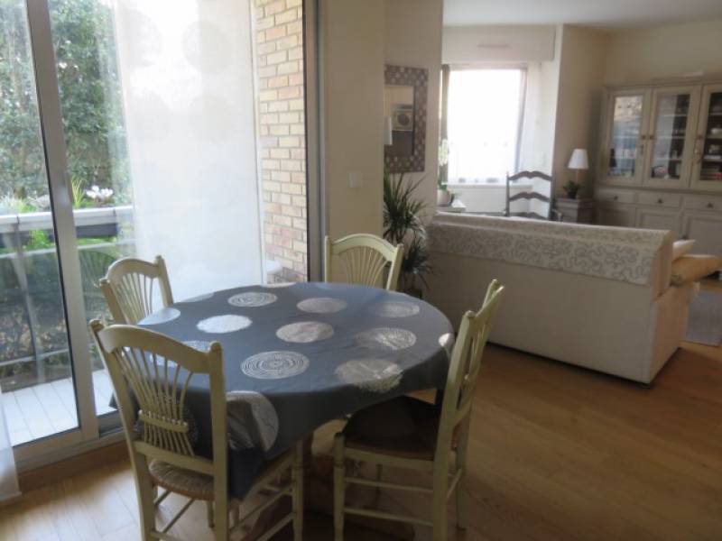 Appartement Rez de Jardin LE HAVRE FELIX FAURE Proximité funiculaire