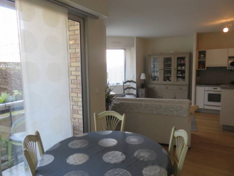 Appartement Rez de Jardin LE HAVRE FELIX FAURE Proximité funiculaire