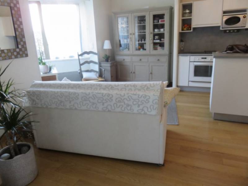 Appartement Rez de Jardin LE HAVRE FELIX FAURE Proximité funiculaire