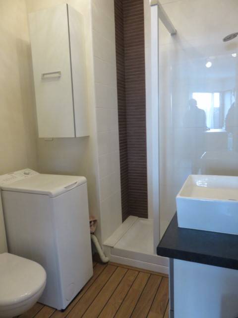 Appartement Rez de Jardin LE HAVRE FELIX FAURE Proximité funiculaire