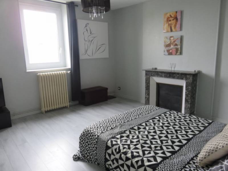 duplex 5 chambres LES GOBELINS