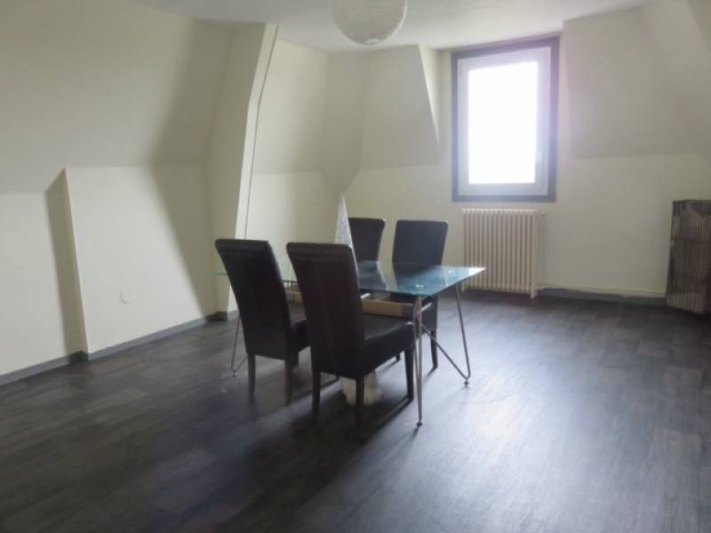 à vendre DUPLEX LES GOBELINS
