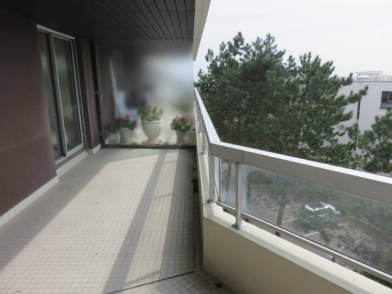 VUE MER F2 A VENDRE STE ADRESSE