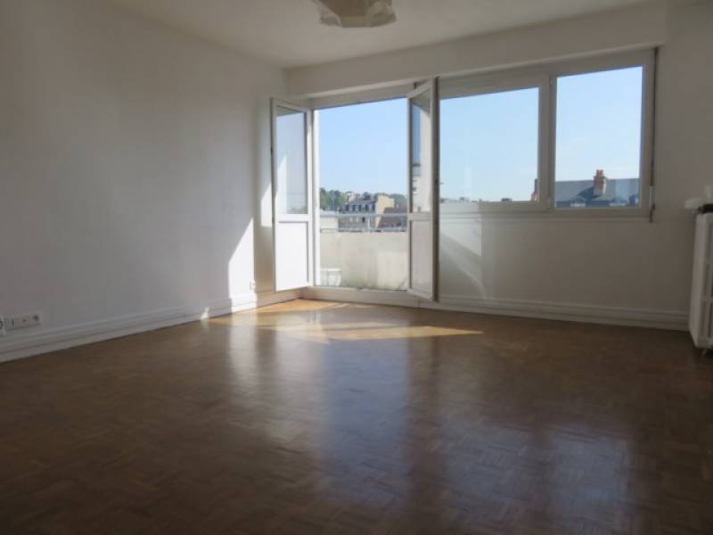 coeur du Havre F4 dernier étage à vendre