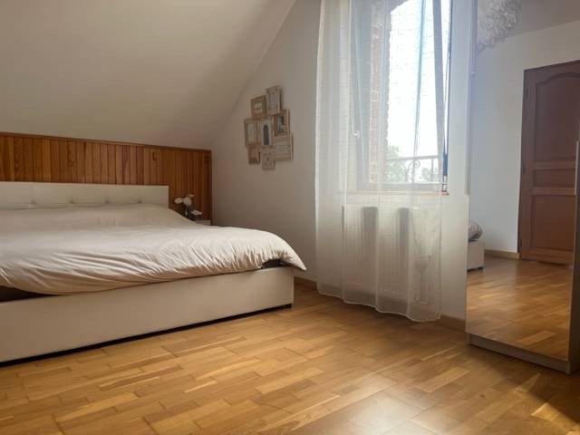 Maison à vendre en exclusivité excellent état Garage