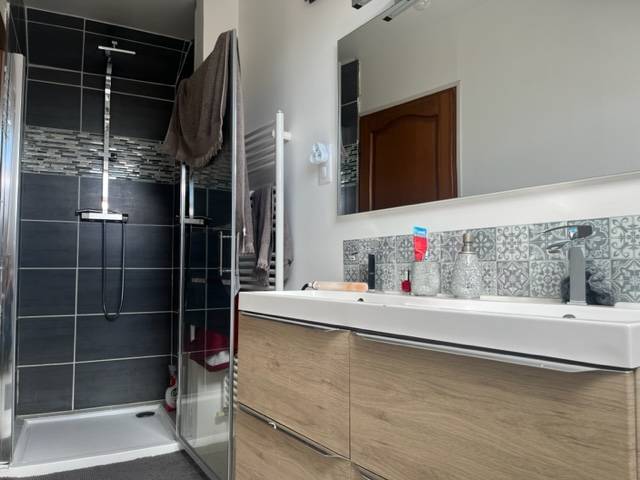 Maison 2 chambres Garage Aplemont