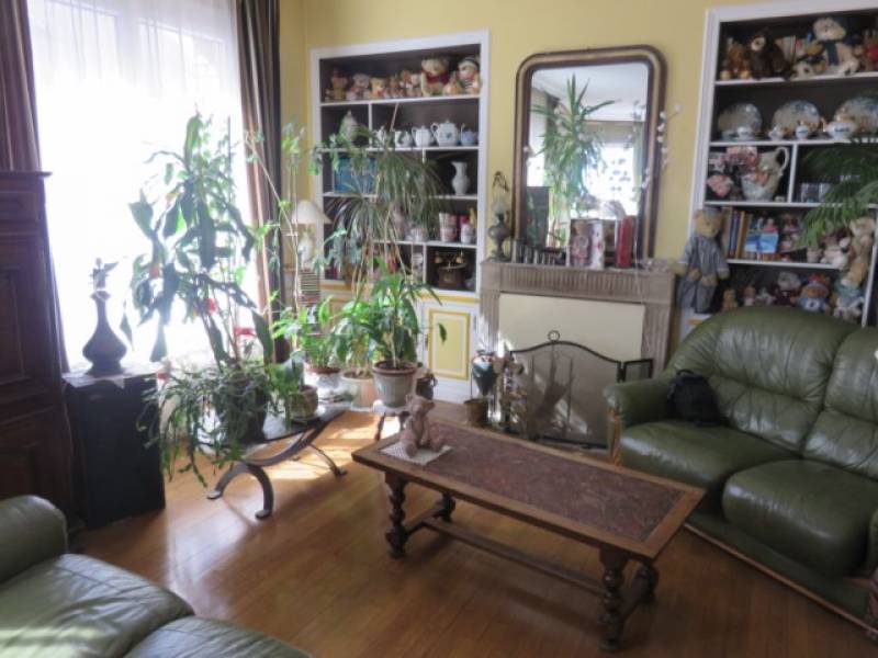 Echappée mer - maison à vendre Le Havre