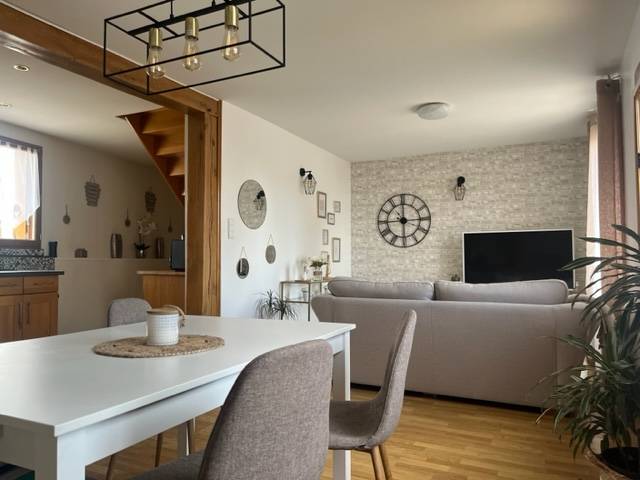 Maison à vendre Aplemont 2 chambres