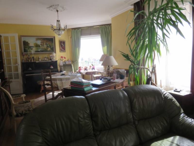 a vendre maison échappée mer St Vincentt