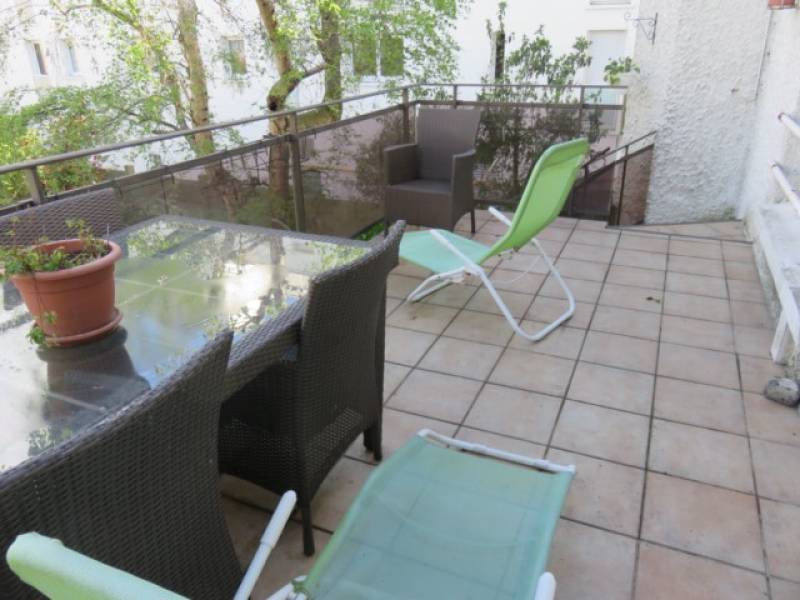 a vendre maison sur Saint Vincentt
