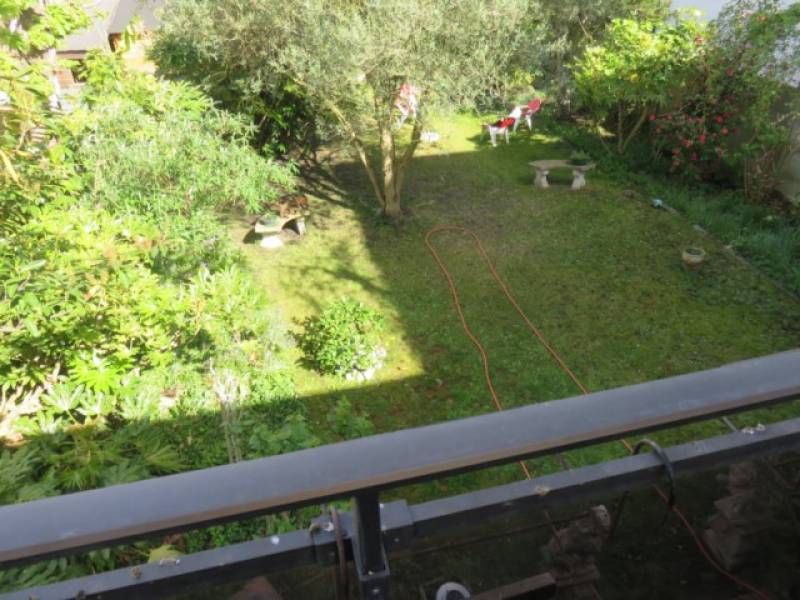 Maison vue mer St Vincent Le havre 