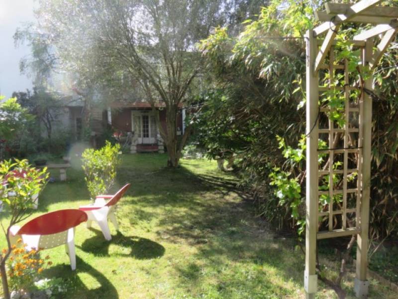 Maison à vendre Saint Vincent