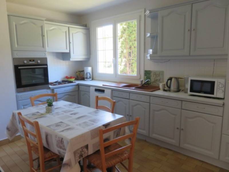 maison à vendre 3 chambres Notre dame du bec