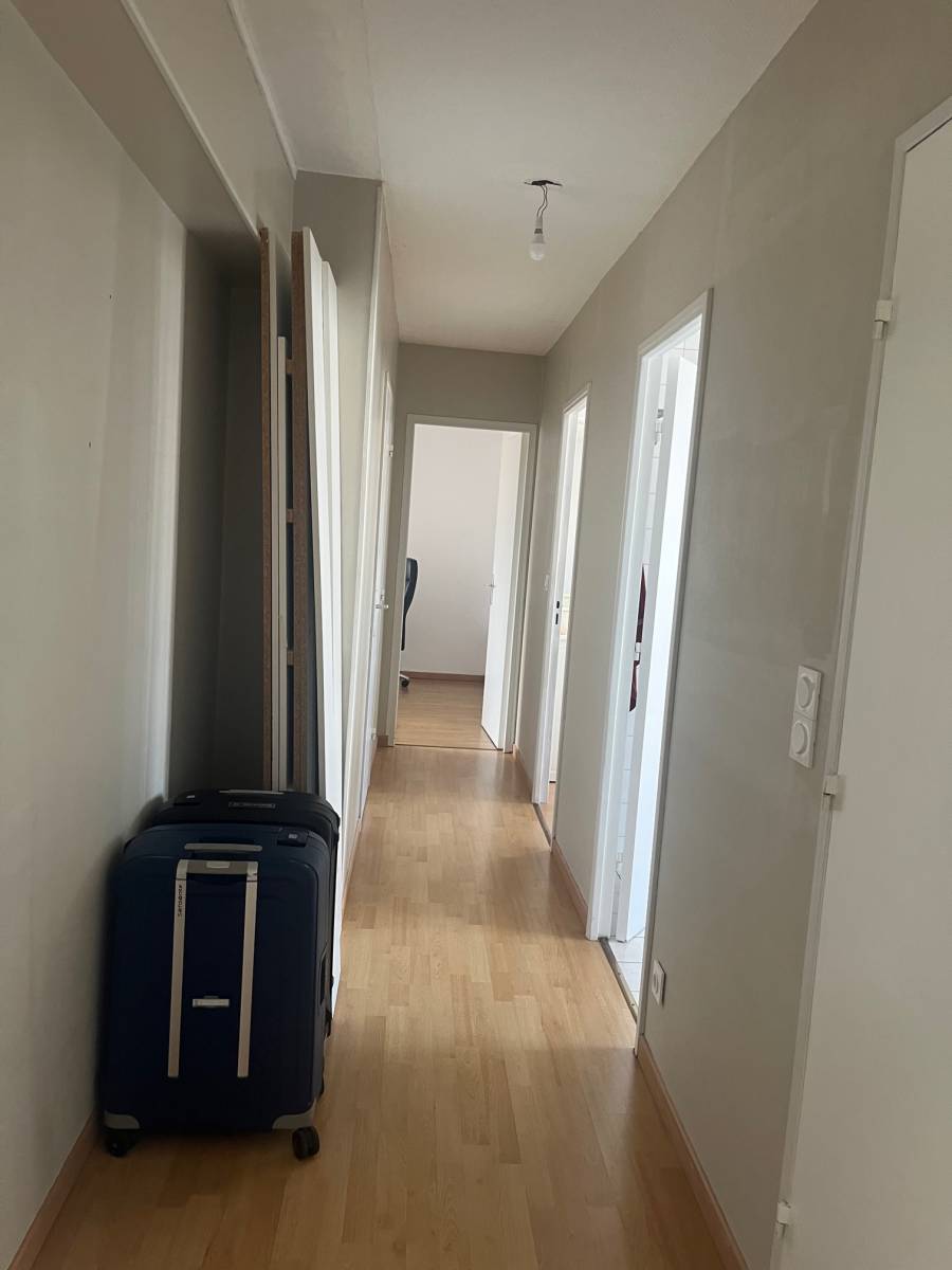 A VENDRE F4 Balcon ascensuer