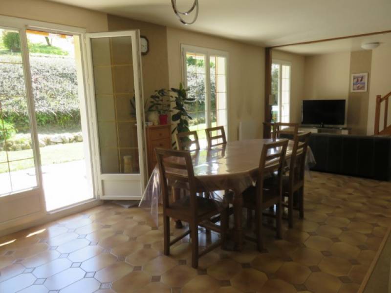 maison à vendre proche Montivilliers