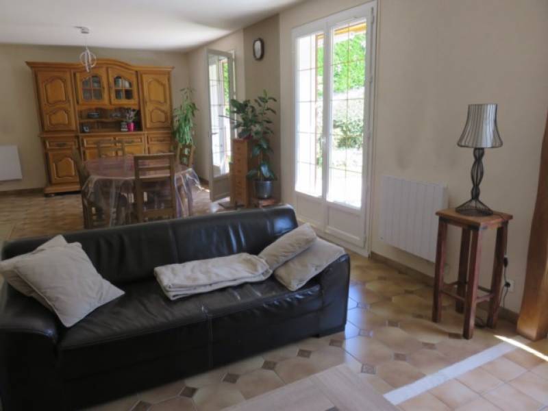 maison à vendre de type F4 