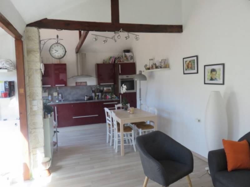 STE CECILE maison à vendre