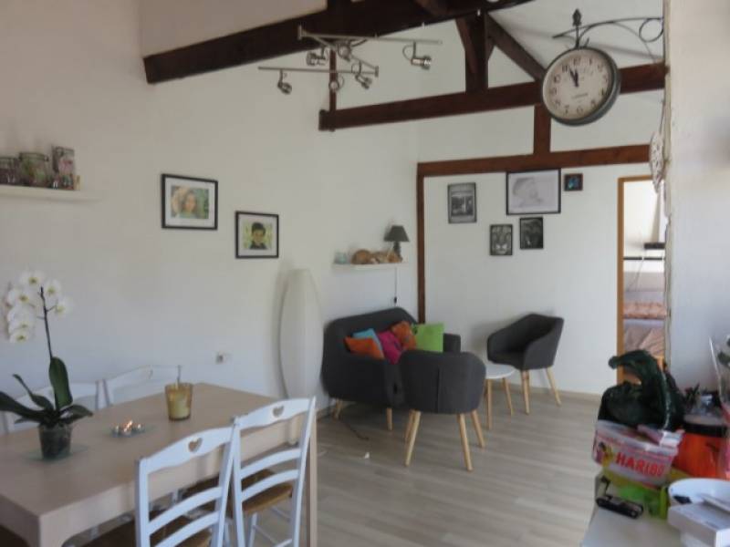 STE CECILE maison F4 à vendre