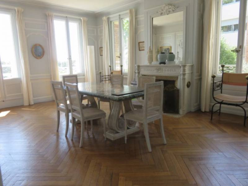 Magnifique appartement à vendre sur Félix Faure